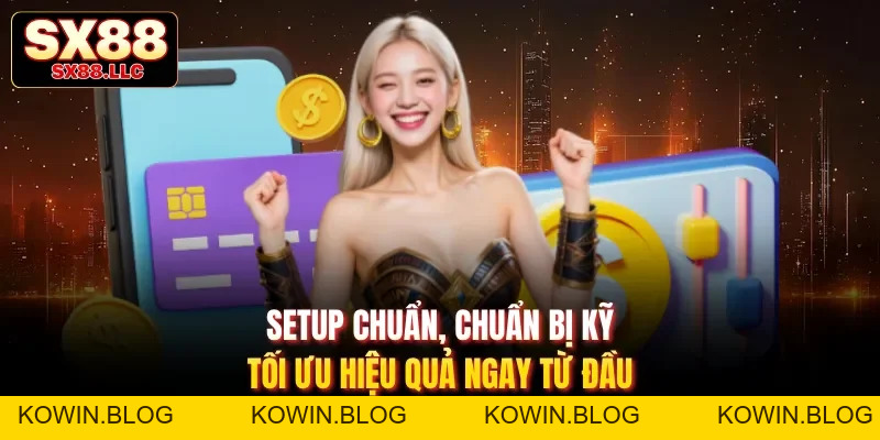 Bảo Hiểm Cược Thua Giải Pháp Giữ Vững Chiến Lược An Toàn Tại SX88 - kowin