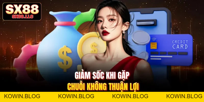 Bảo Hiểm Cược Thua Giải Pháp Giữ Vững Chiến Lược An Toàn Tại SX88 - kowin