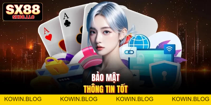 Casino SX88 Và 5 Sảnh Bài Đẳng Cấp Thu Hút Nhất Năm 2026 - kowin