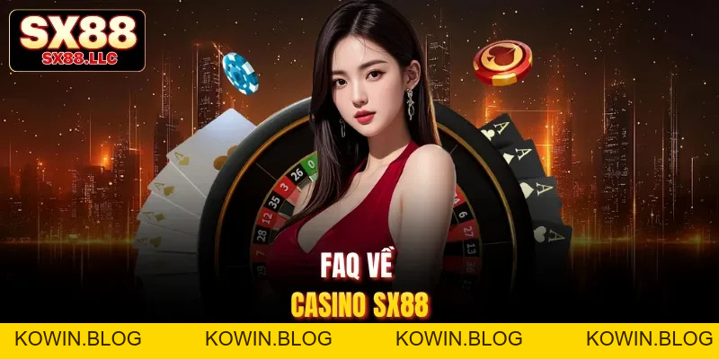 Casino SX88 Và 5 Sảnh Bài Đẳng Cấp Thu Hút Nhất Năm 2026 - kowin