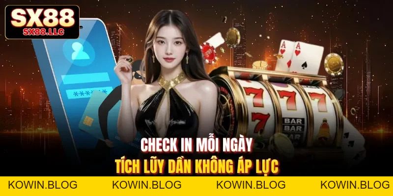 Đăng Nhập SX88 - Truy Cập Nhanh Chóng An Toàn Và Ổn Định - kowin