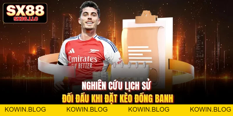 Kèo Đồng Banh Và 3 Bí Quyết Đặt Cược Giúp Bạn Thắng Lớn - kowin