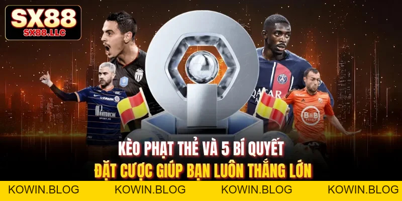Kèo Châu Á Và 3 Bí Quyết Đặt Cược Giúp Bạn Luôn Thắng Lớn - kowin