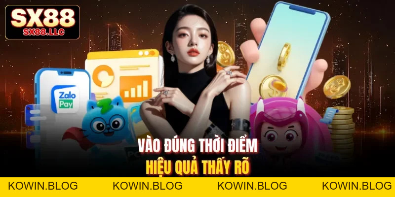 Nạp Tiền SX88 Thao Tác Nhanh Chóng An Toàn Tối Ưu Nhất - kowin