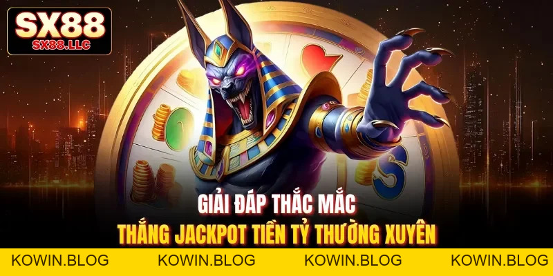 Nổ Hũ Sx88 - Sảnh Game Hấp Dẫn Dễ Chơi Dễ Trúng Triệu Đô - kowin