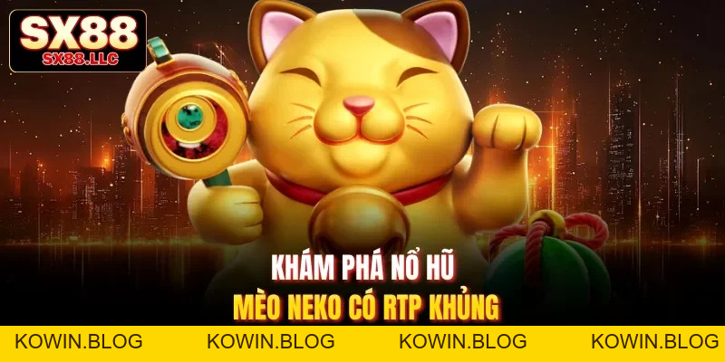 Nổ Hũ Sx88 - Sảnh Game Hấp Dẫn Dễ Chơi Dễ Trúng Triệu Đô - kowin