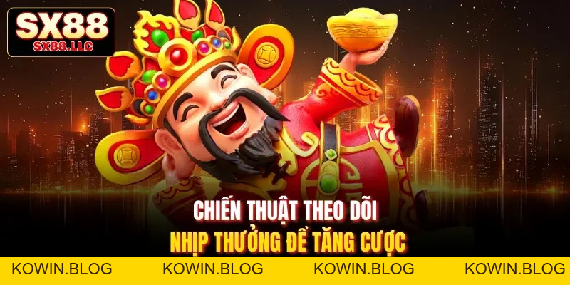 Nổ Hũ Thần Tài - Khám Phá Vòng Quay May Mắn Tại Sx88 - kowin