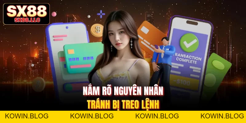 Rút Tiền SX88 Nhanh Chóng Dễ Dàng Và Ổn Định Mỗi Ngày - kowin