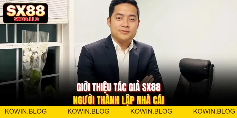 Tác Giả SX88| 3 Chiến Lược Tốt Giúp Hệ Thống Phát Triển - kowin