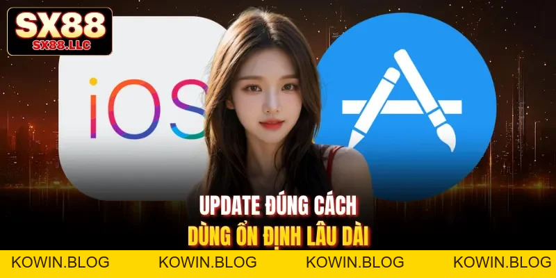 Tải App SX88 Truy Cập Nhanh Chóng Và Tiện Lợi Mọi Lúc - kowin