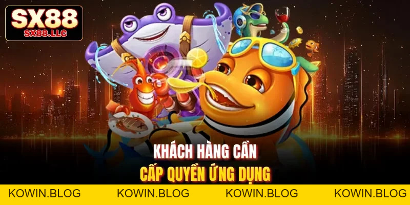 Tải Game Bắn Cá Đem Đến Trải Nghiệm Giải Trí Thuận Tiện Số 1 - kowin