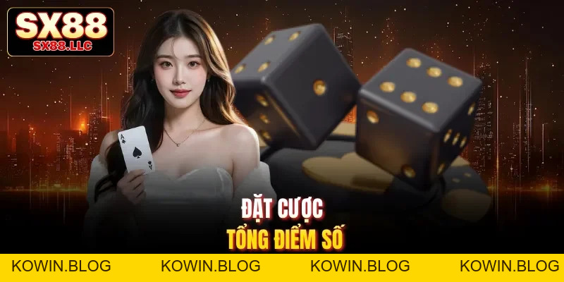 Tài Xỉu Online Và 4 Chiến Thuật Giúp Bạn Luôn Thắng Lớn - kowin