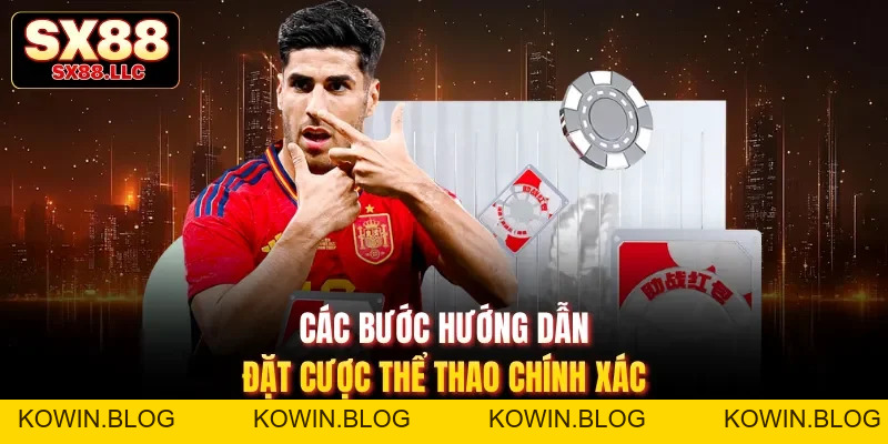 Thể Thao SX88 Và 5 Ưu Điểm Vượt Trội Thu Hút Người Chơi - kowin
