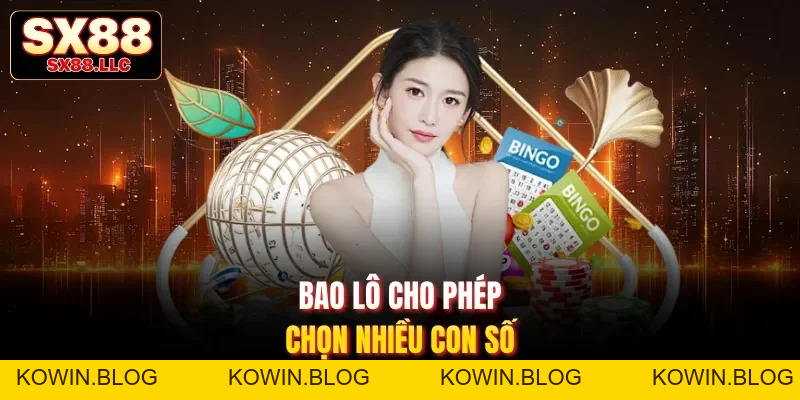 Xổ Số 3 Miền - Cách Chơi Hiệu Quả, Tăng Cơ Hội Trúng - kowin