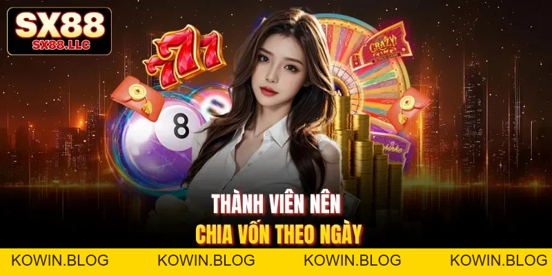Xổ Số 3 Miền - Cách Chơi Hiệu Quả, Tăng Cơ Hội Trúng - kowin