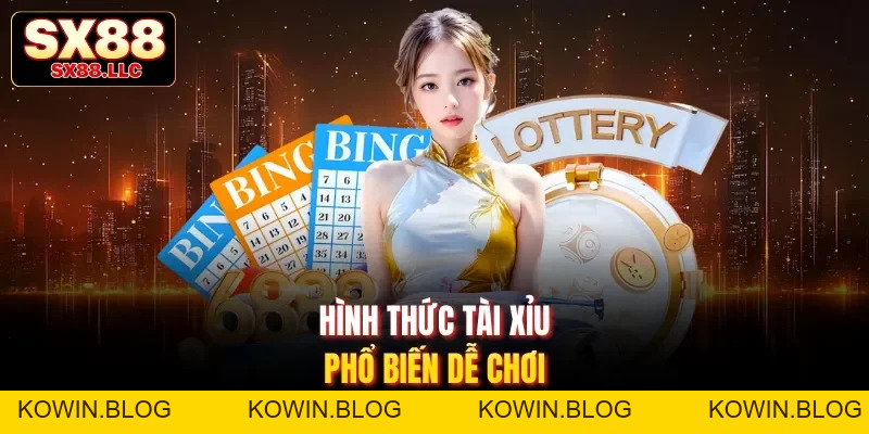 Xổ Số Siêu Tốc - Quay Số Nhanh Nhận Tiền Thưởng Khủng Số 1 - kowin